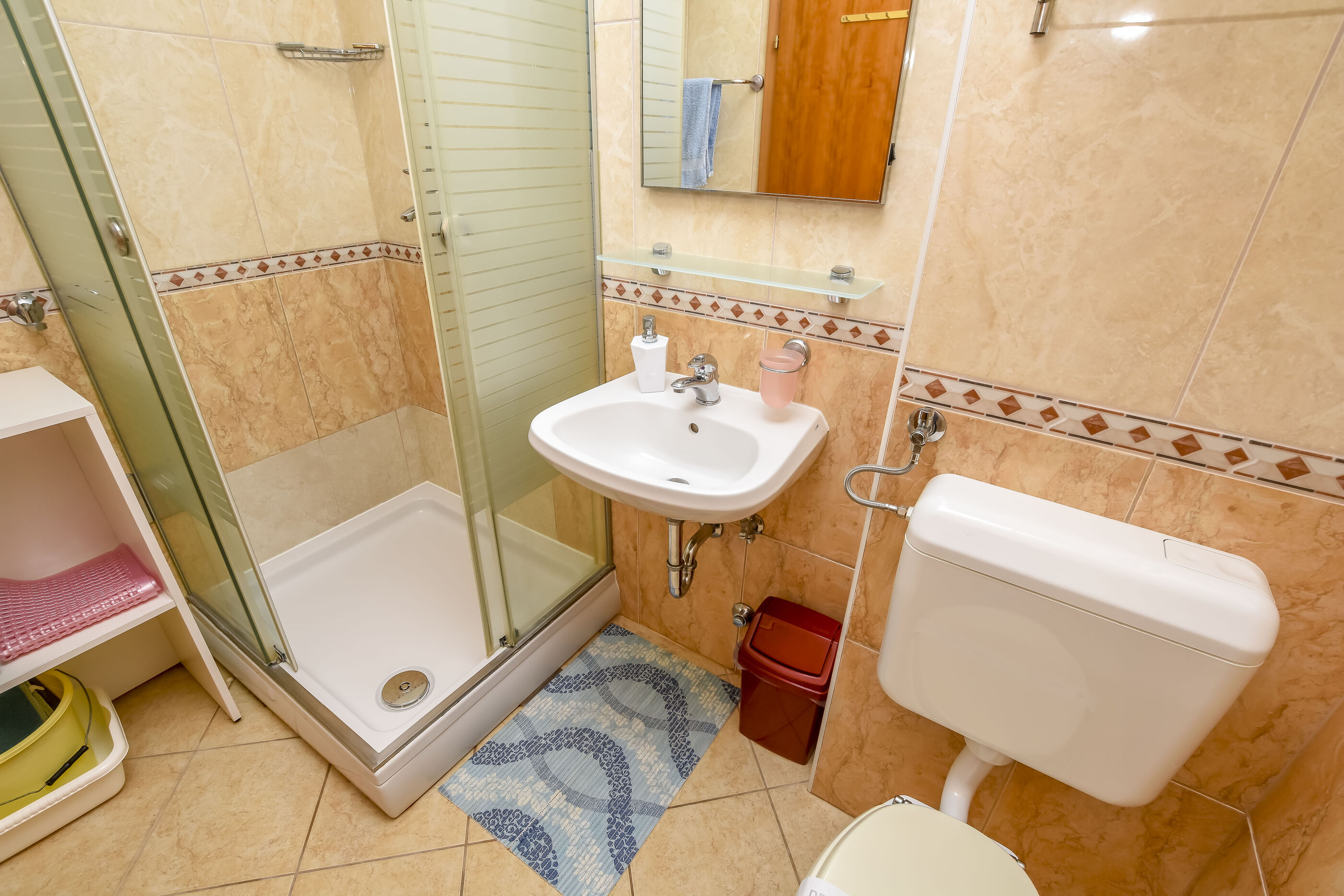 Apartments Aurel 40411-A1