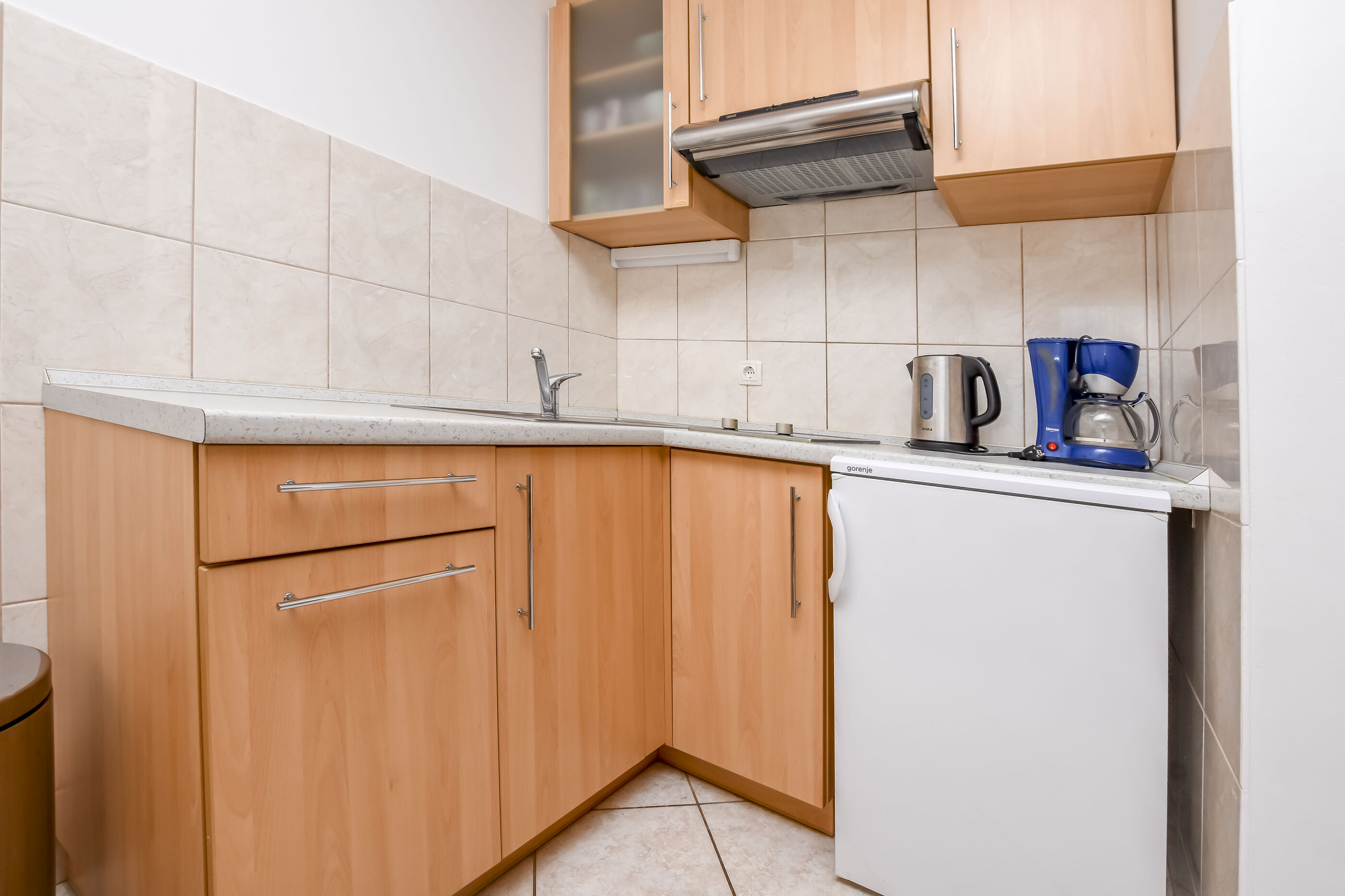 Apartments Aurel 40411-A1