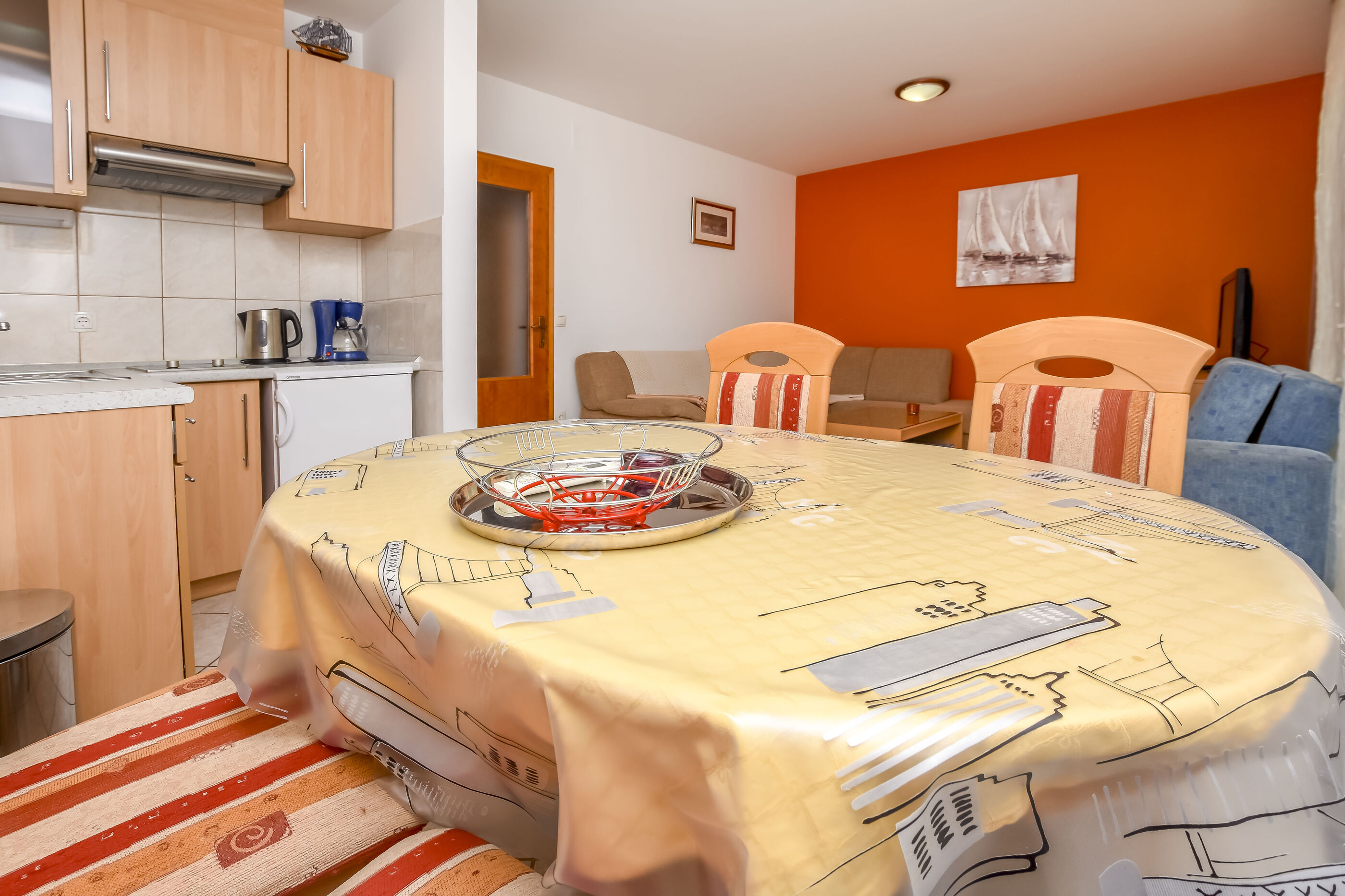 Apartments Aurel 40411-A1