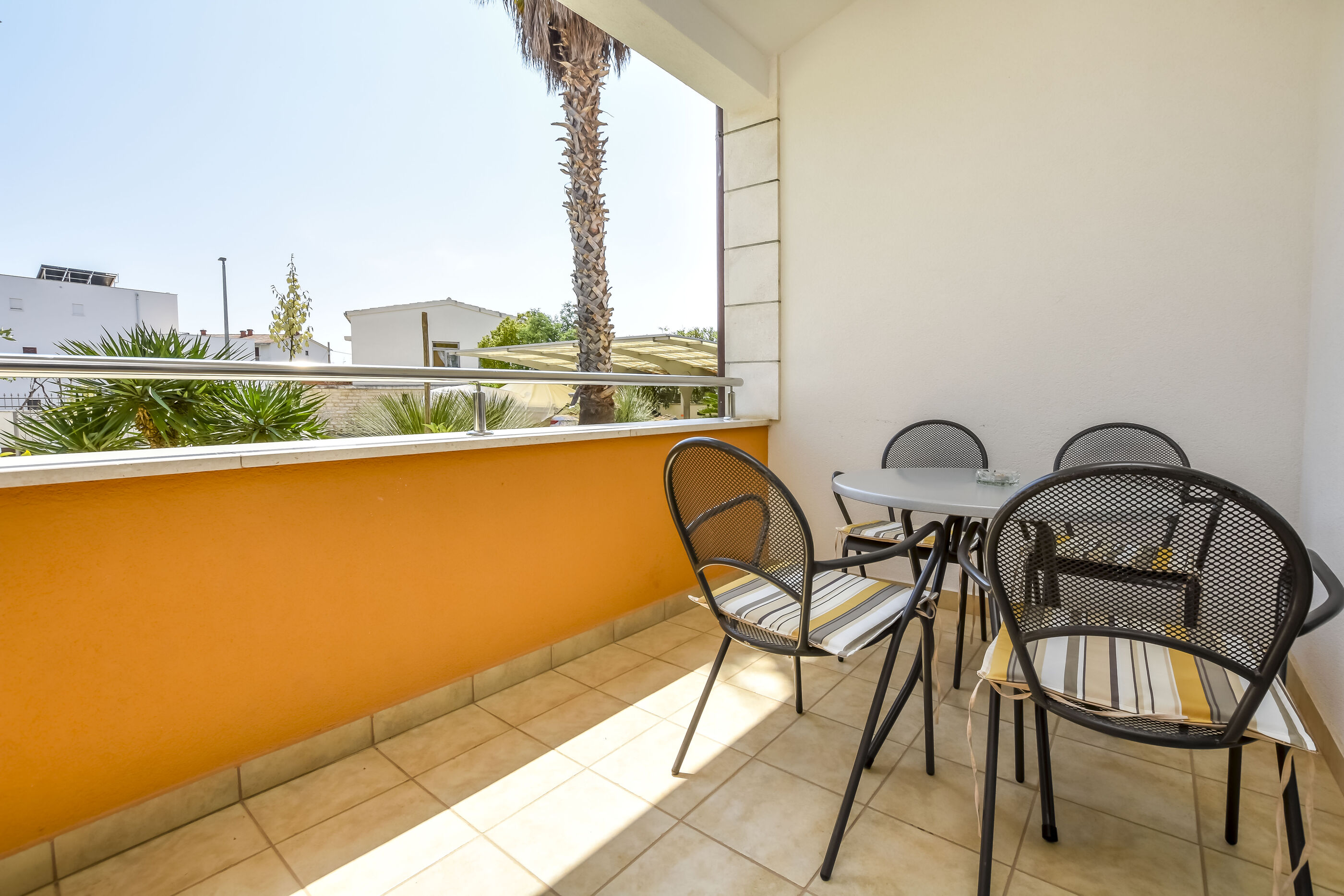 Apartments Aurel 40411-A1