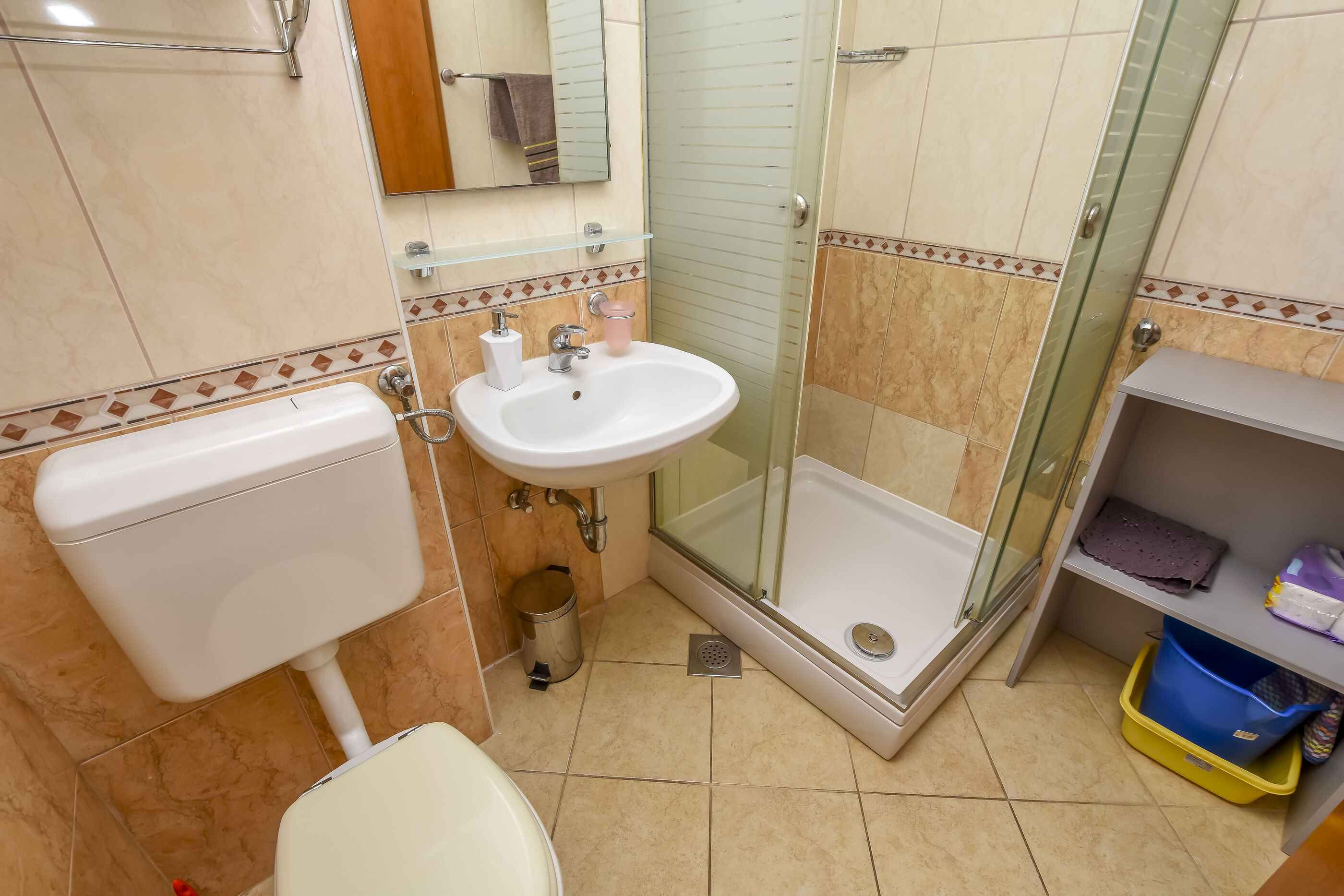 Apartments Aurel 40411-A2
