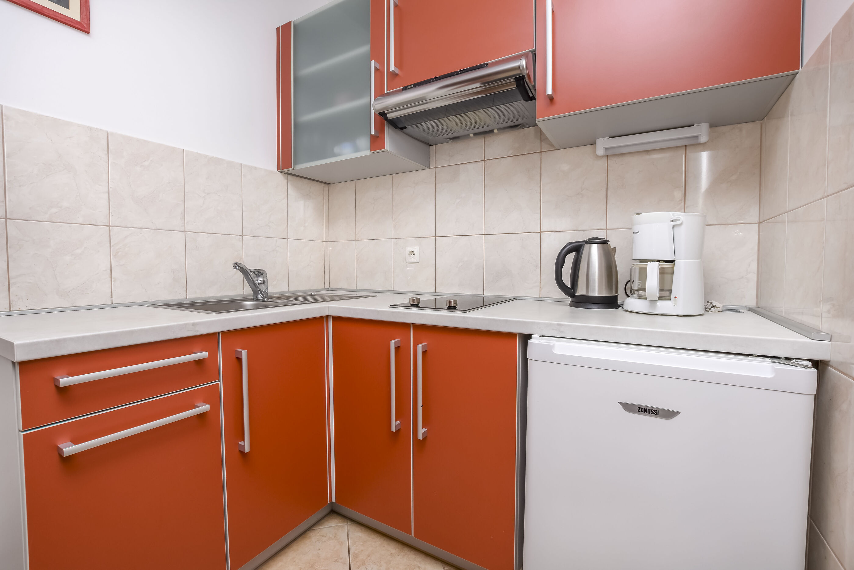 Apartments Aurel 40411-A2