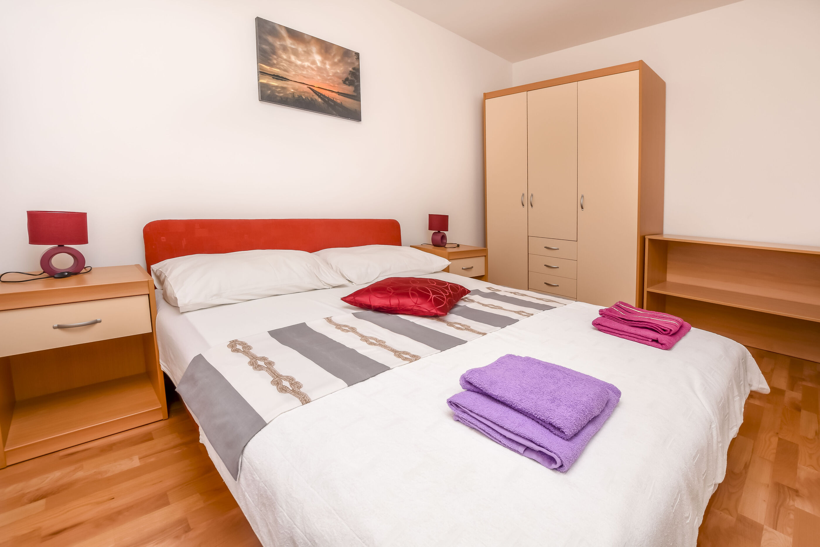 Apartments Aurel 40411-A2