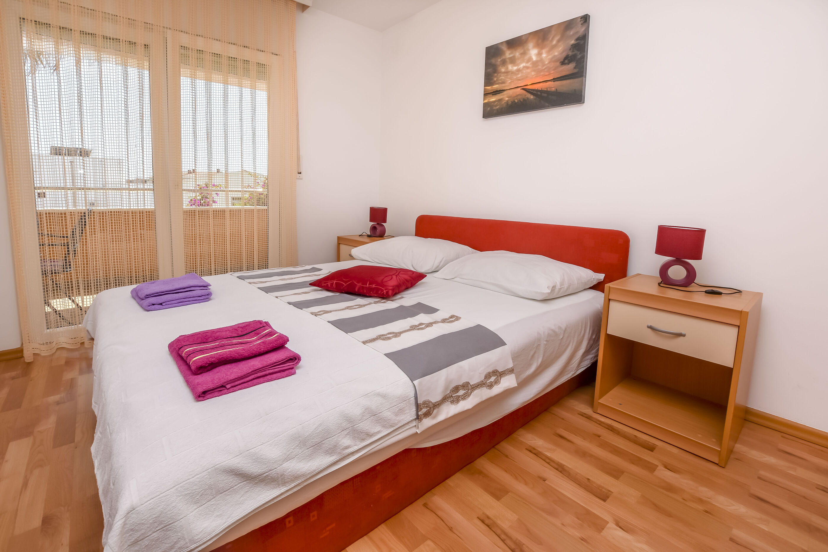 Apartments Aurel 40411-A2