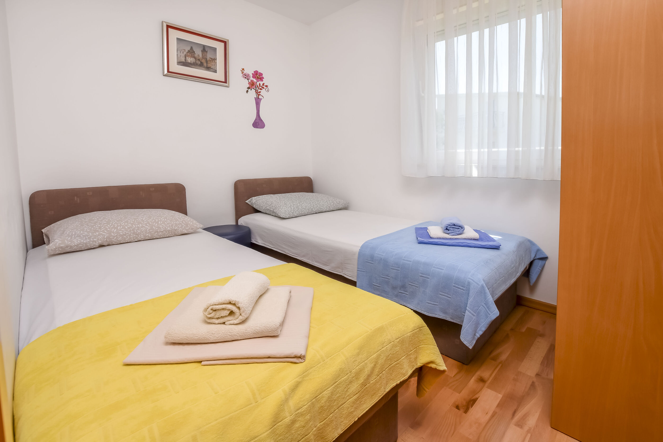 Apartments Aurel 40411-A3