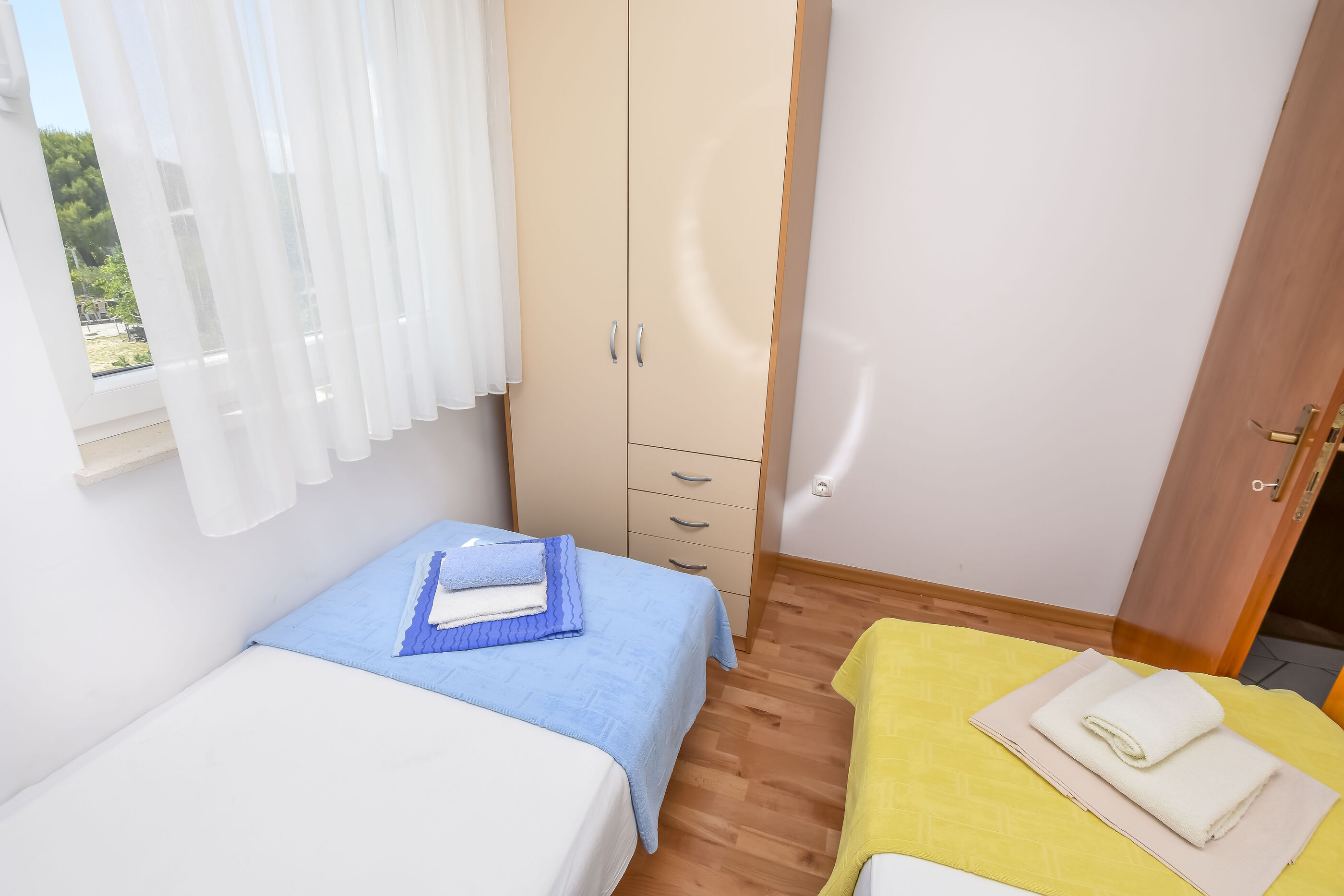 Apartments Aurel 40411-A3