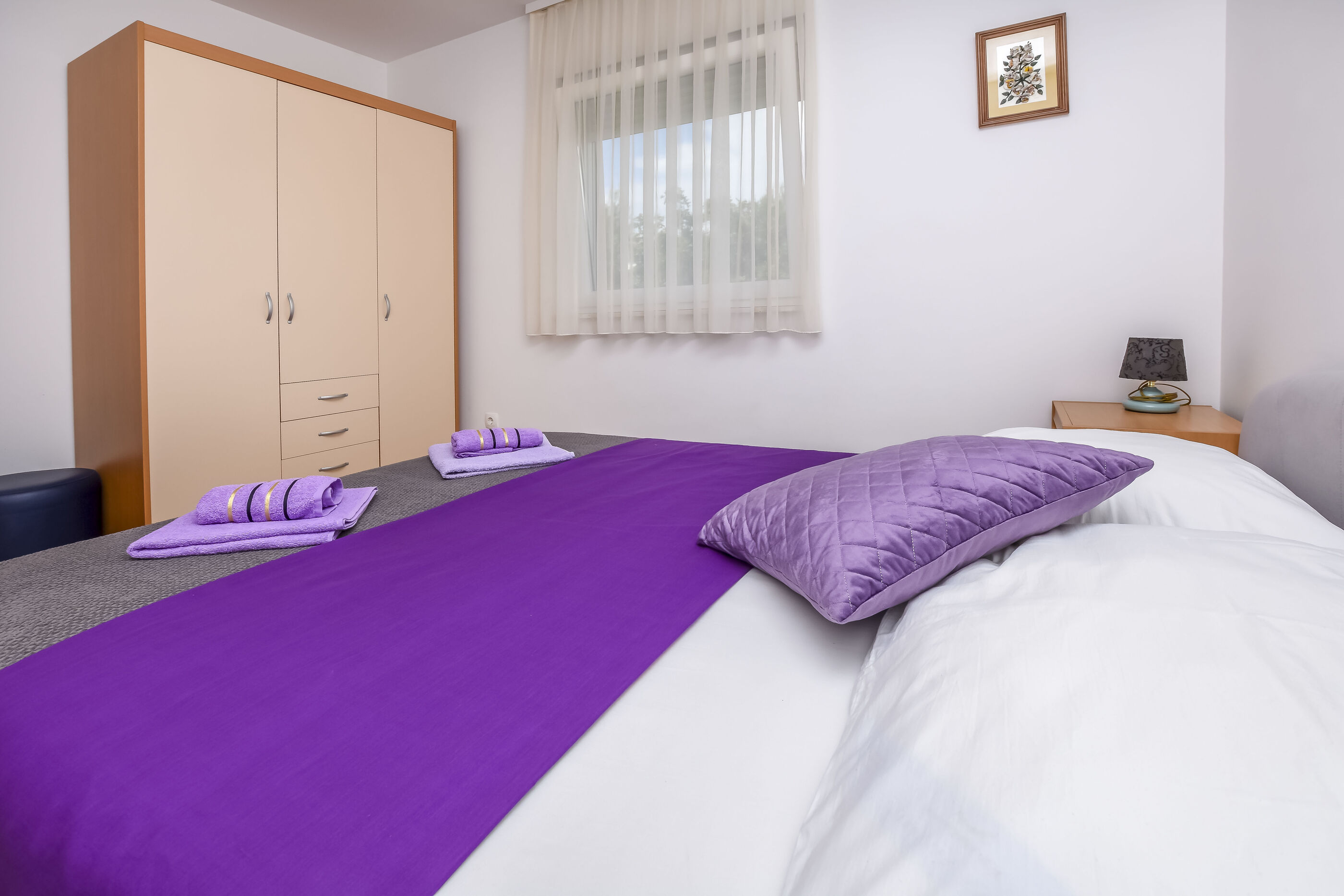 Apartments Aurel 40411-A4