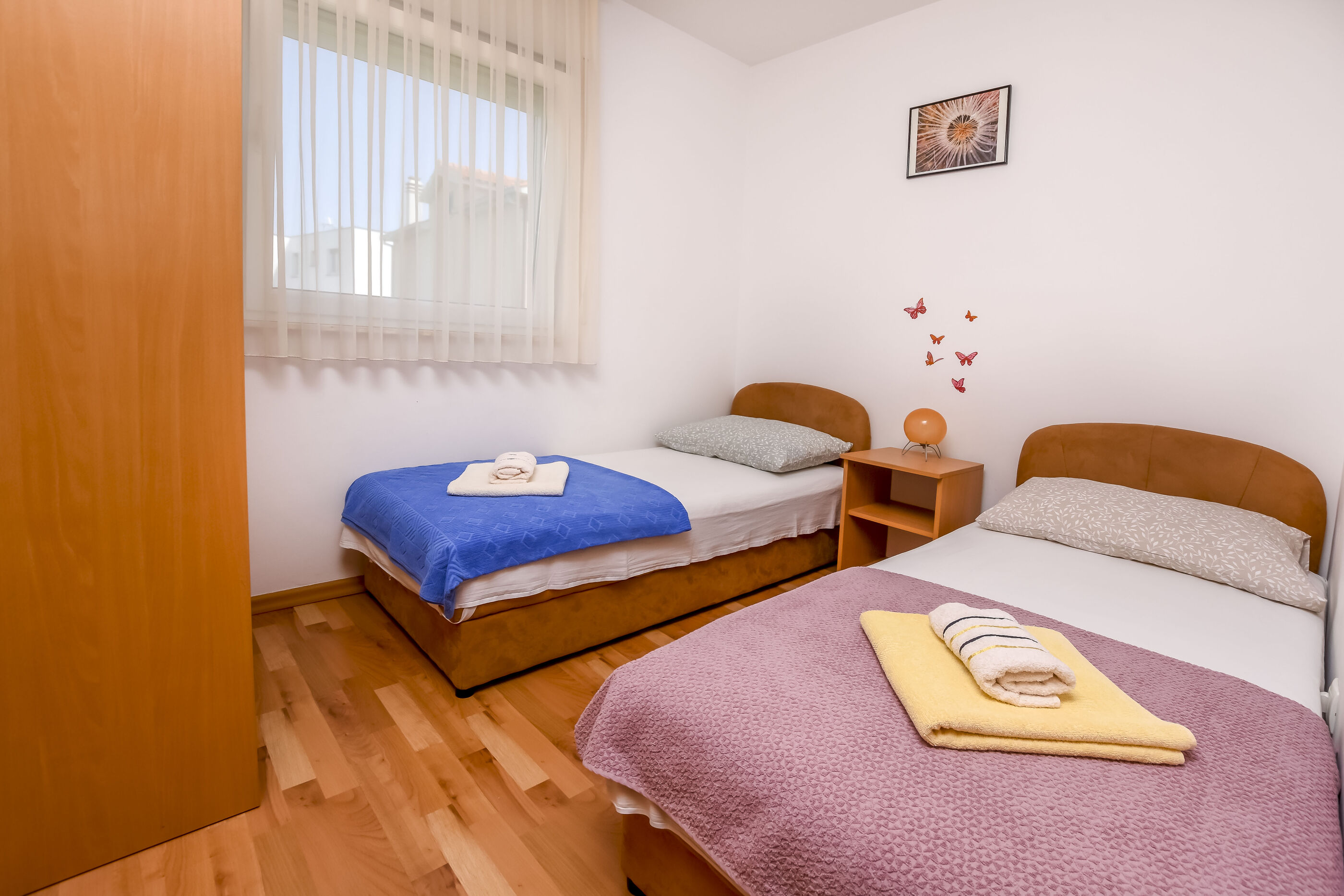Apartments Aurel 40411-A4