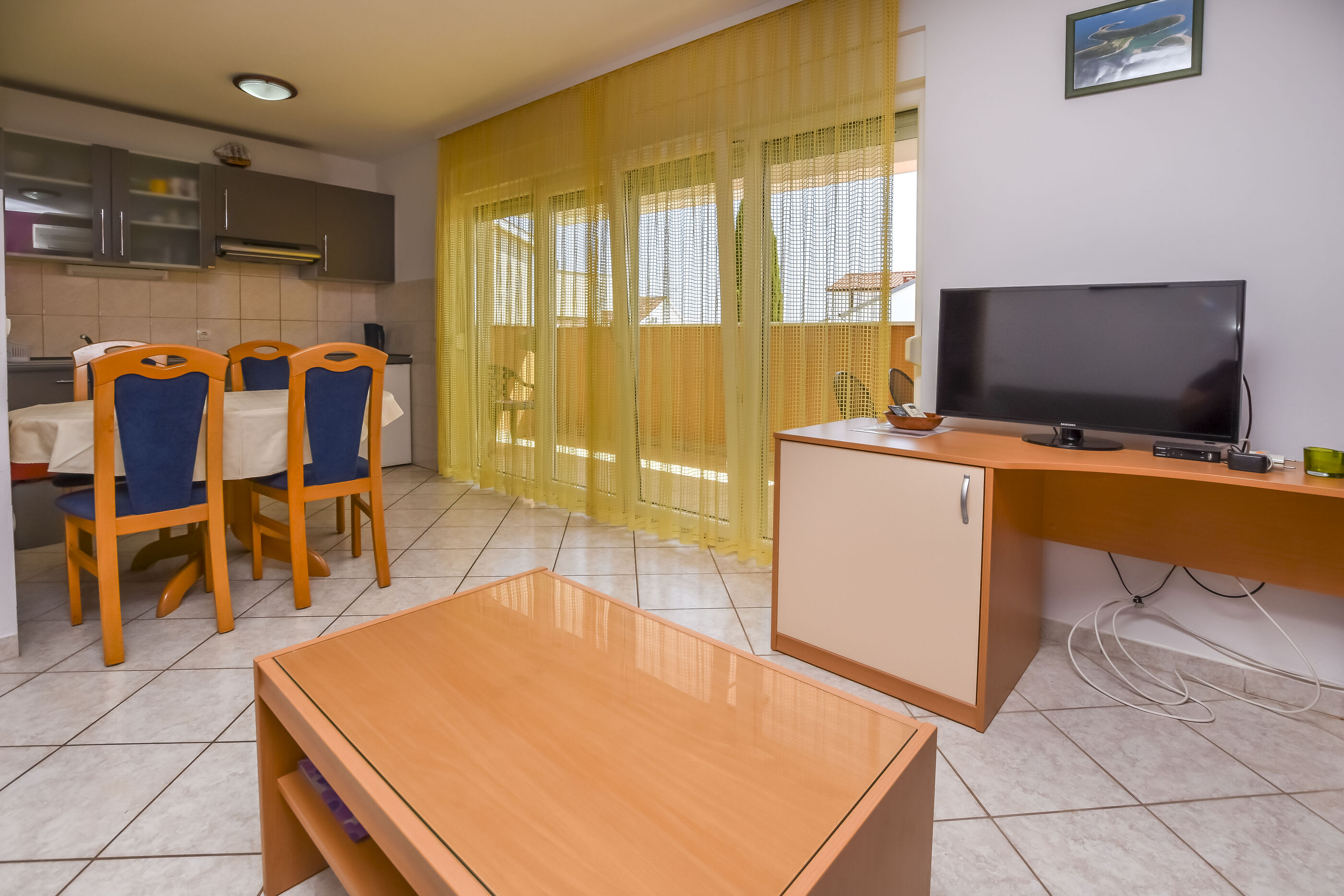 Apartments Aurel 40411-A4