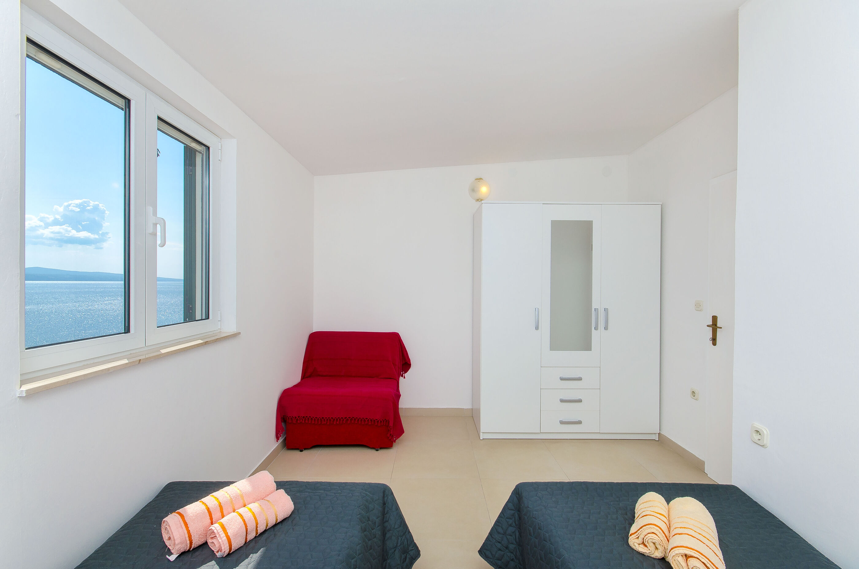 Apartments Liana - VaLa 88621-A2