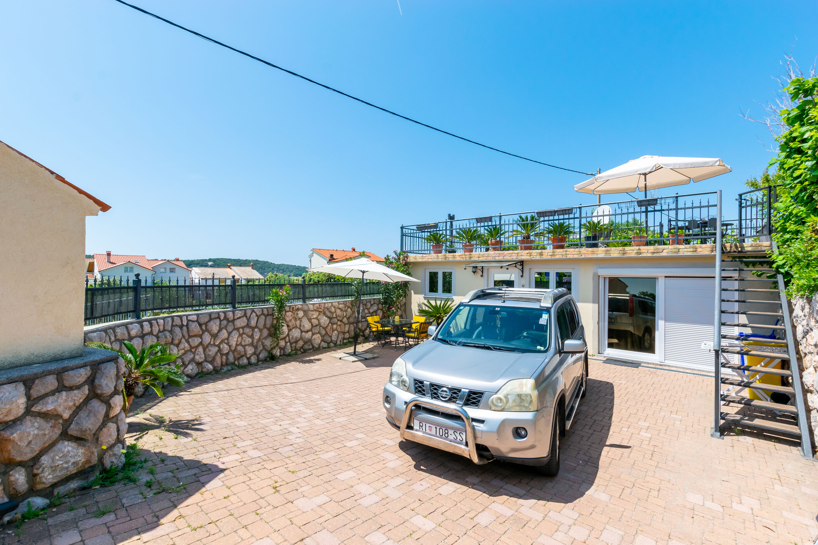 House Natasa 91503-K1