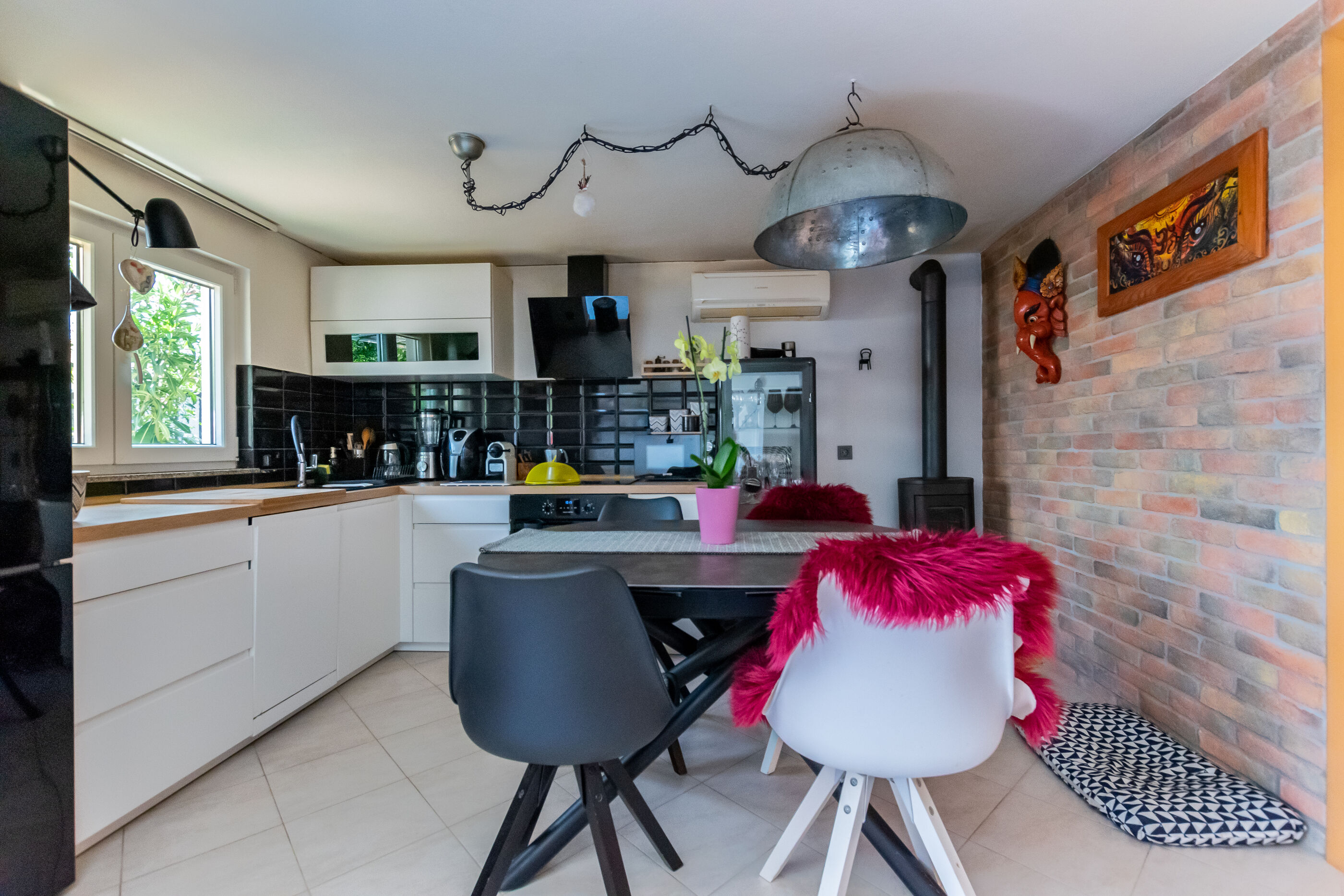 House Natasa 91503-K1