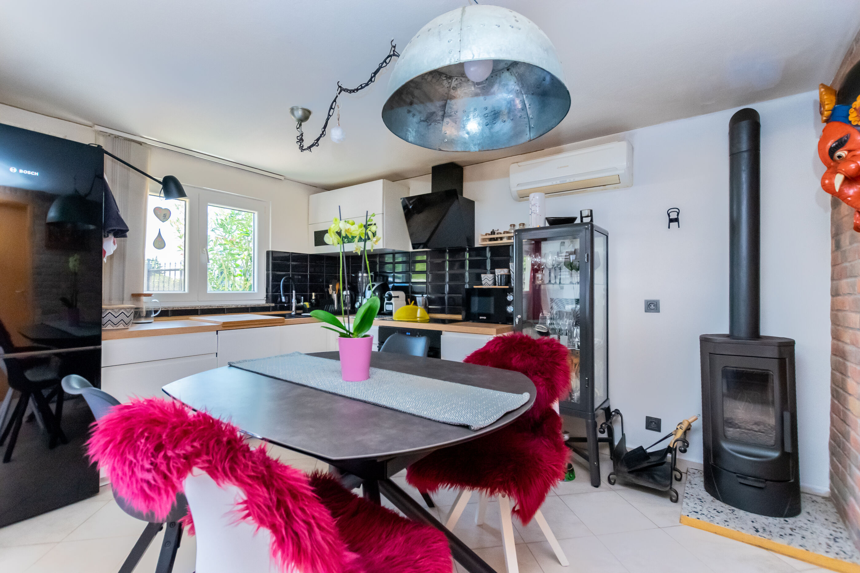 House Natasa 91503-K1