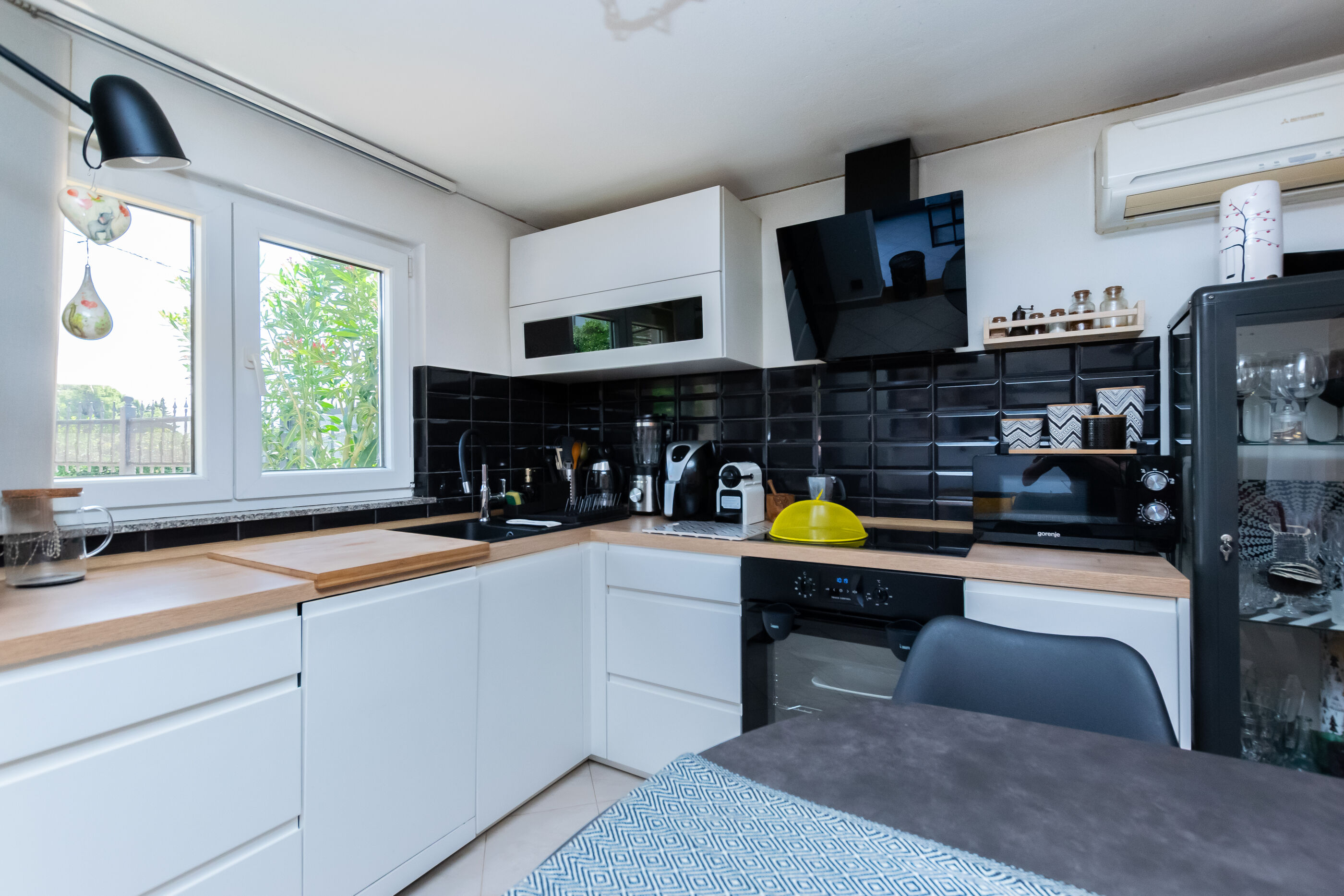 House Natasa 91503-K1