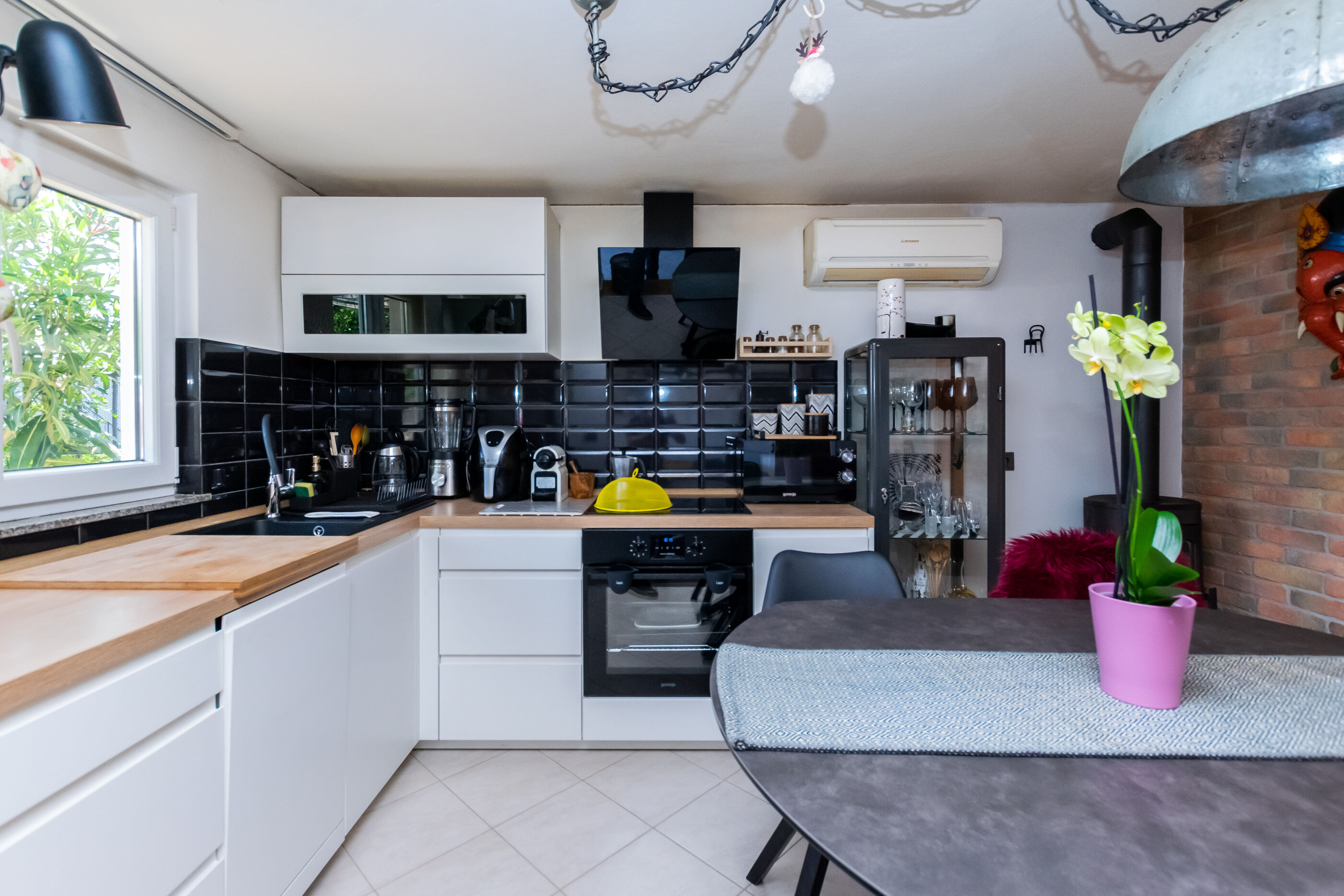 House Natasa 91503-K1