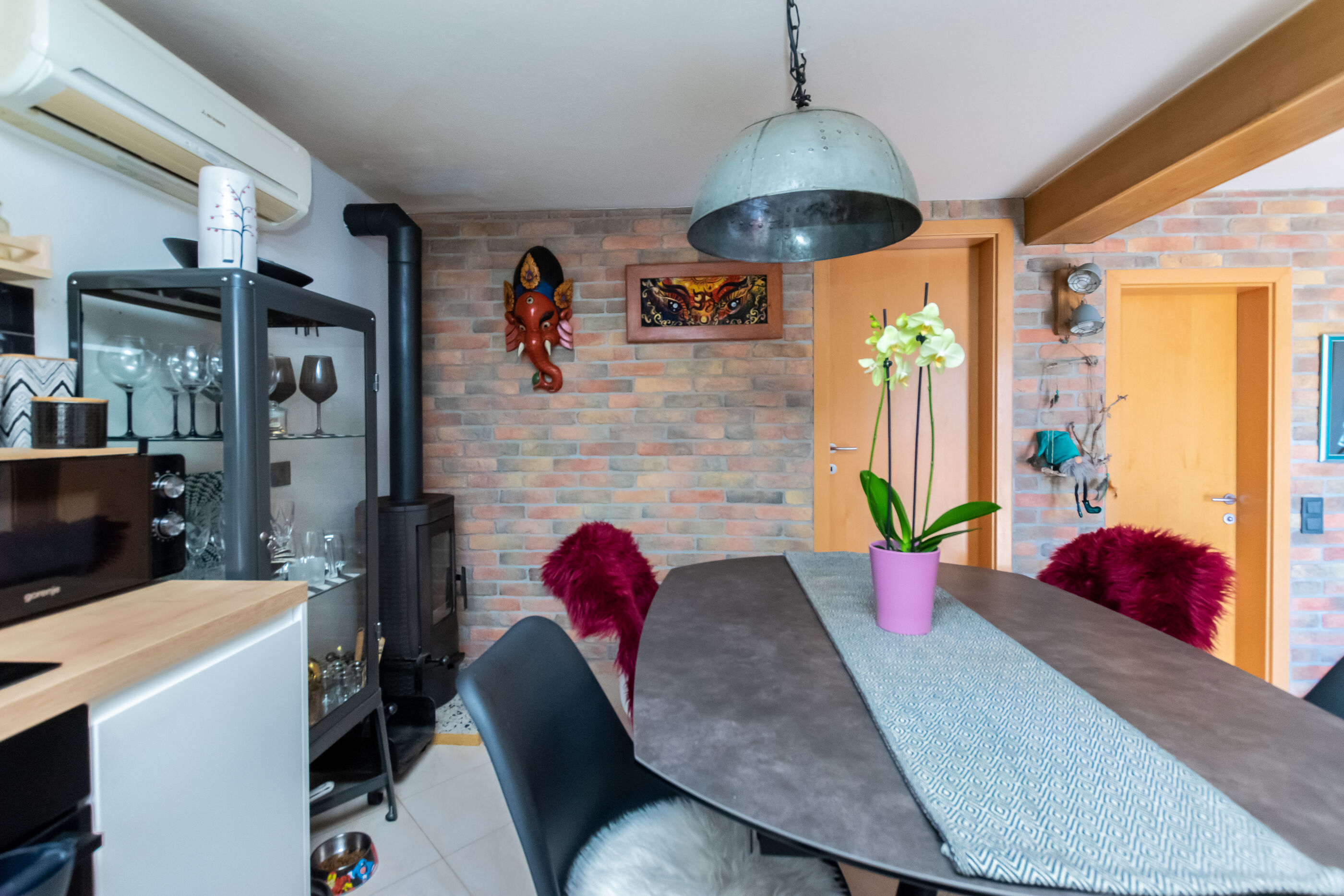 House Natasa 91503-K1