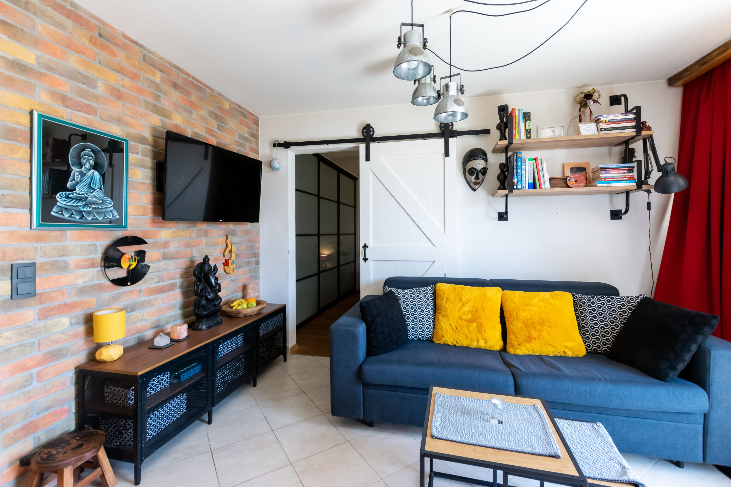 House Natasa 91503-K1