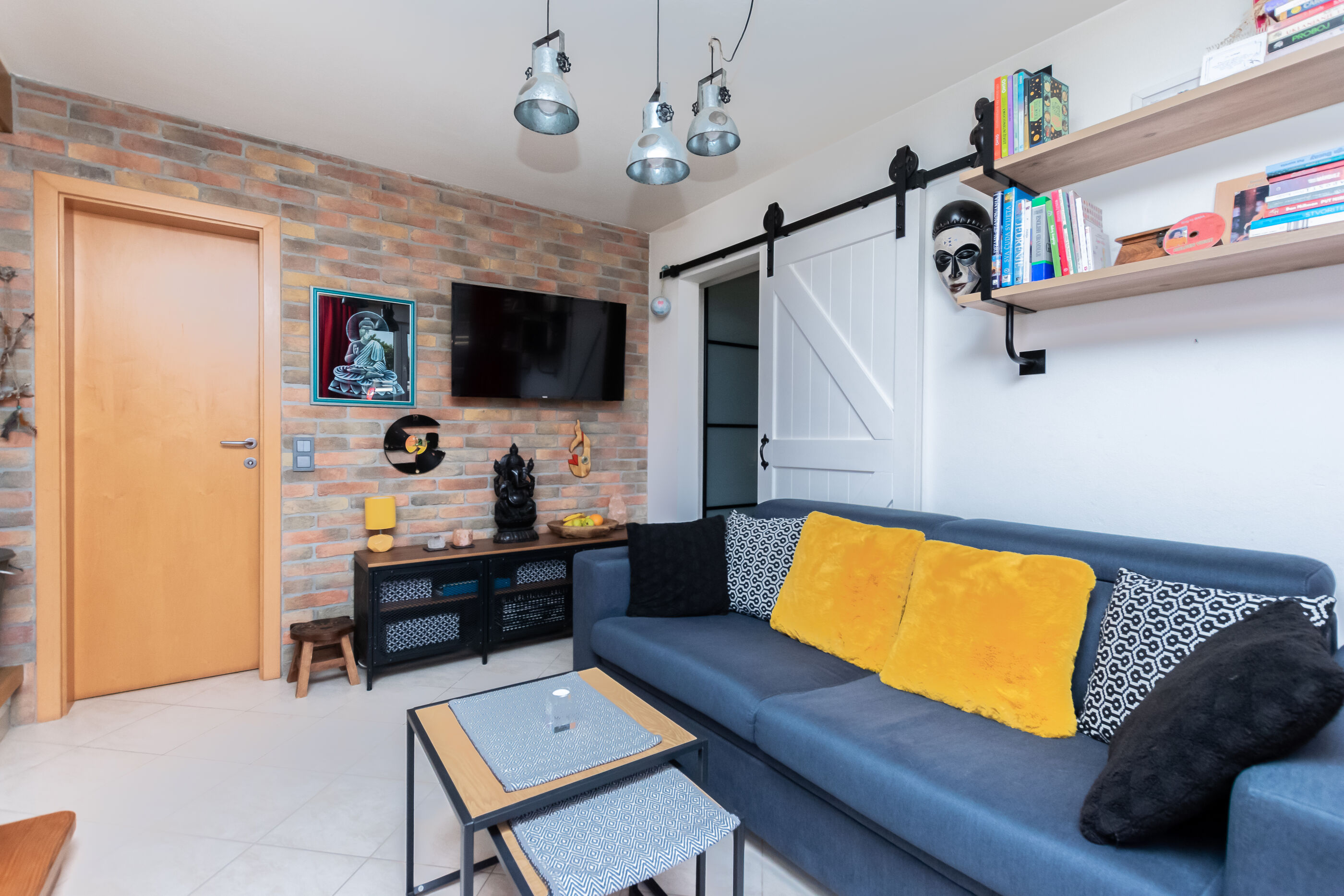 House Natasa 91503-K1