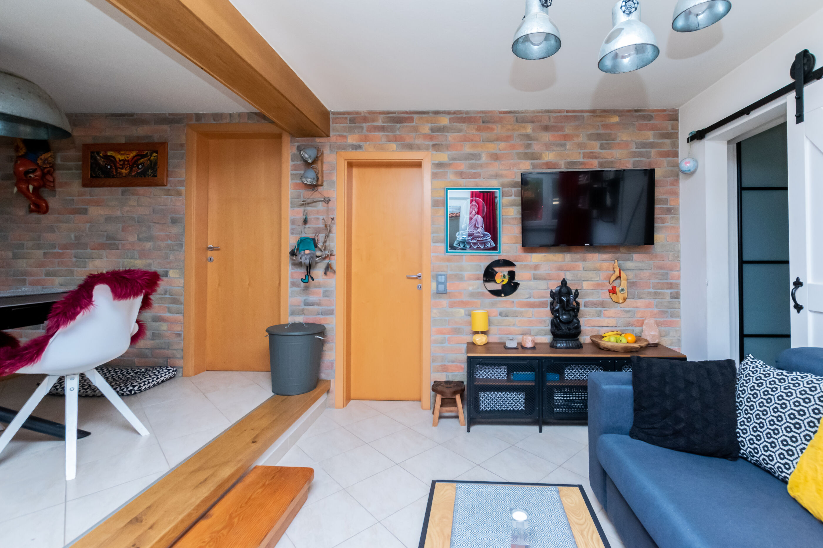 House Natasa 91503-K1
