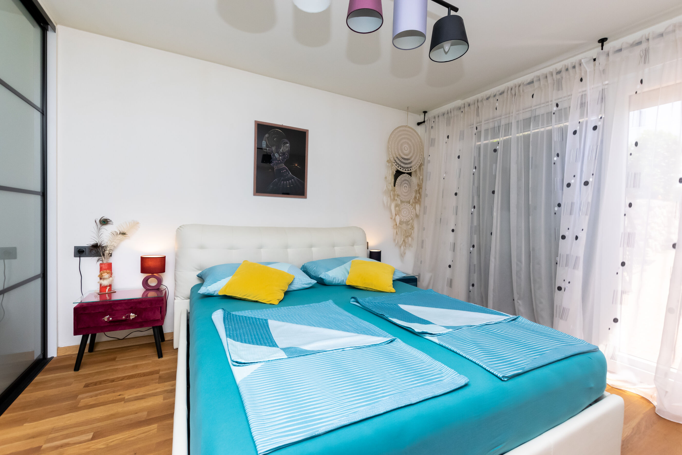 House Natasa 91503-K1