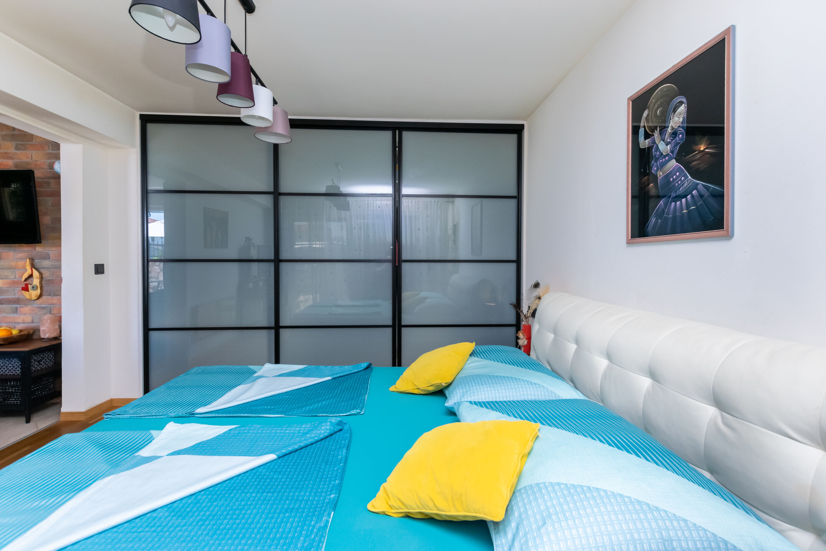 House Natasa 91503-K1