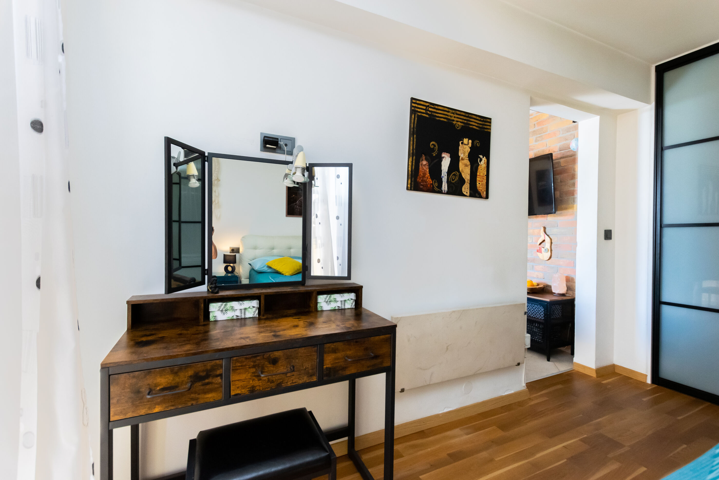 House Natasa 91503-K1