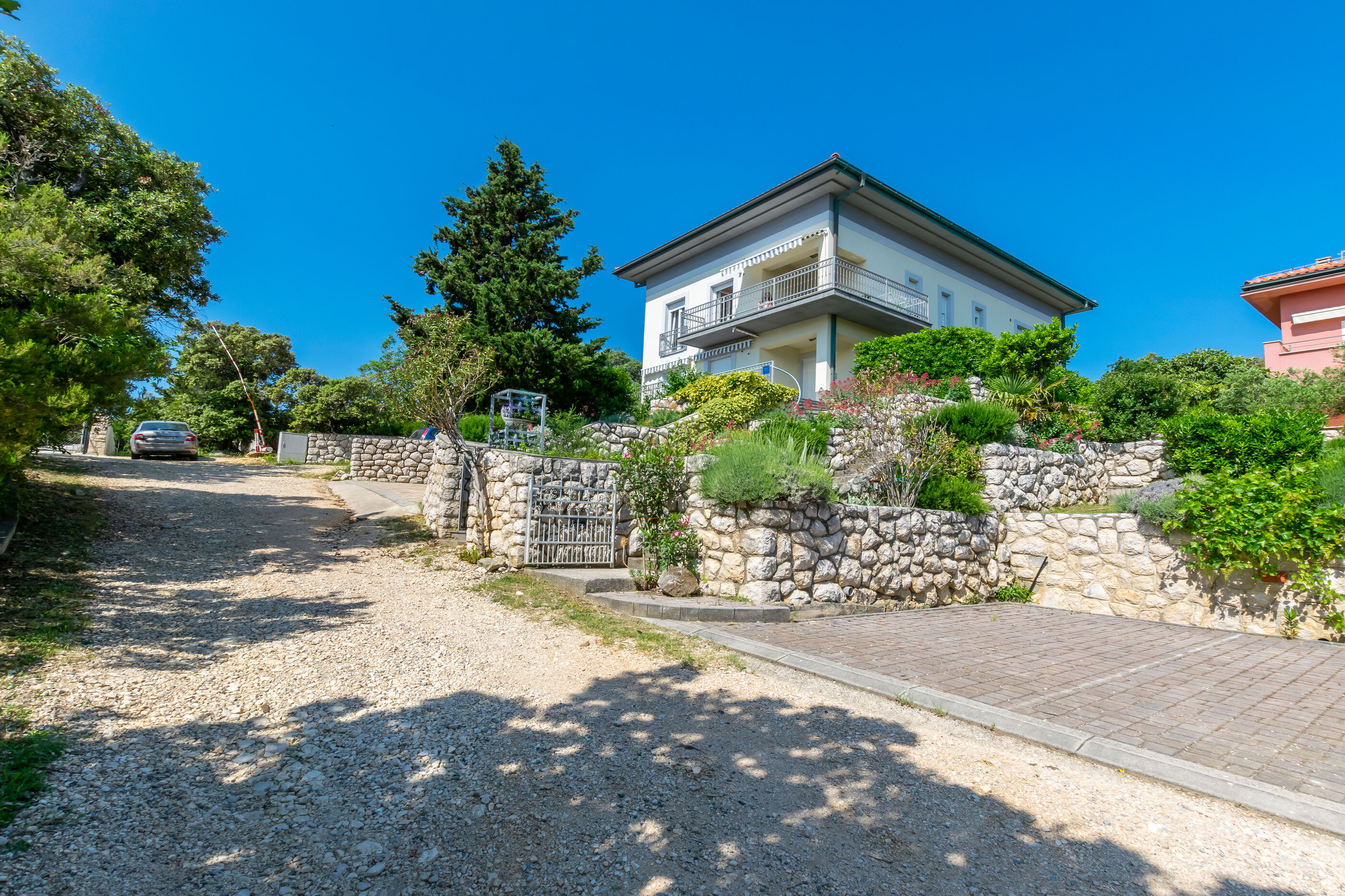 Apartments Tanja 95511-A1