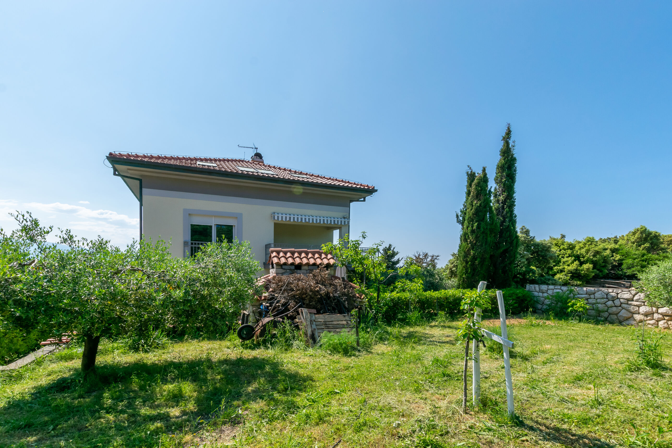 Apartments Tanja 95511-A1