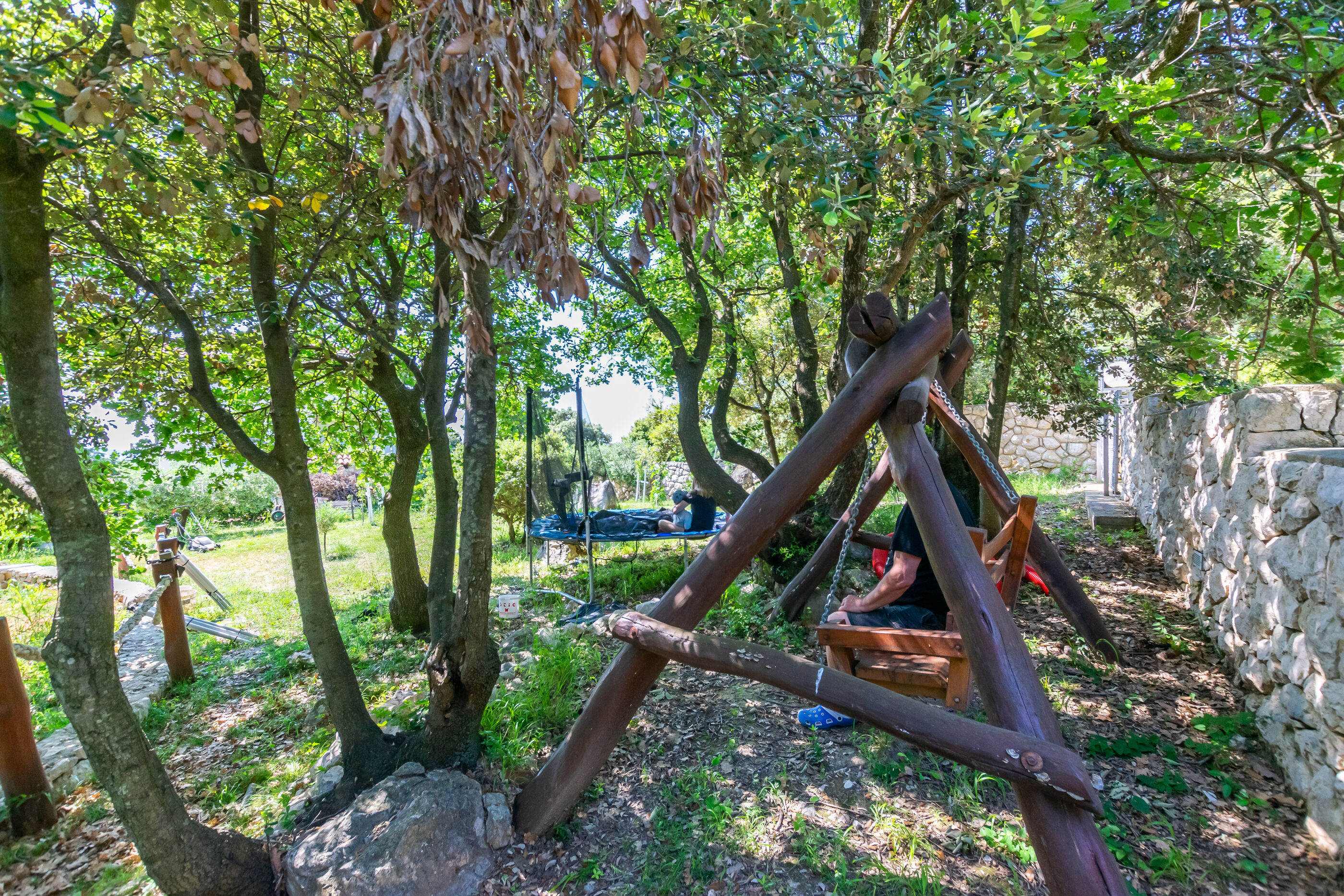 Apartments Tanja 95511-A1