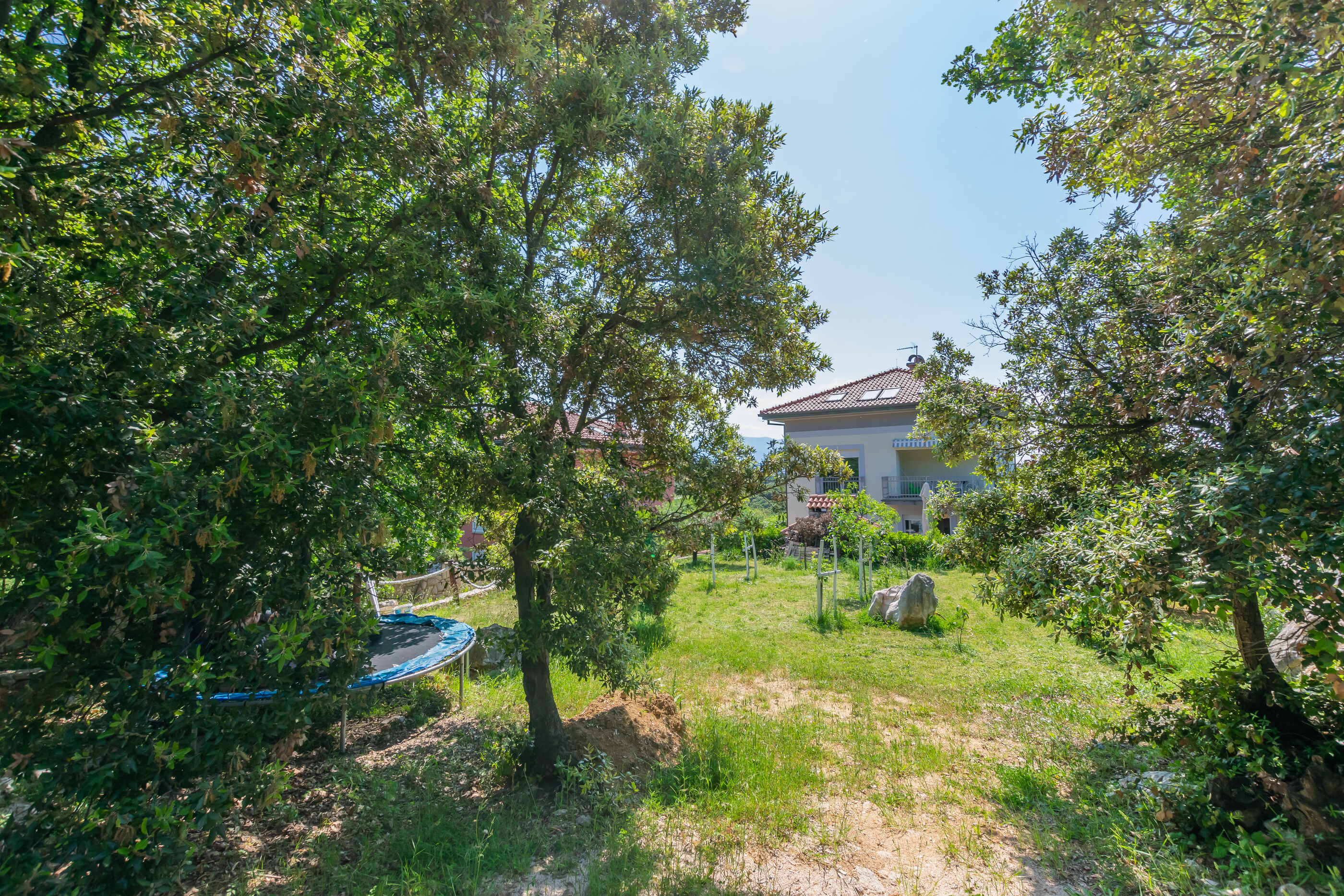 Apartments Tanja 95511-A1