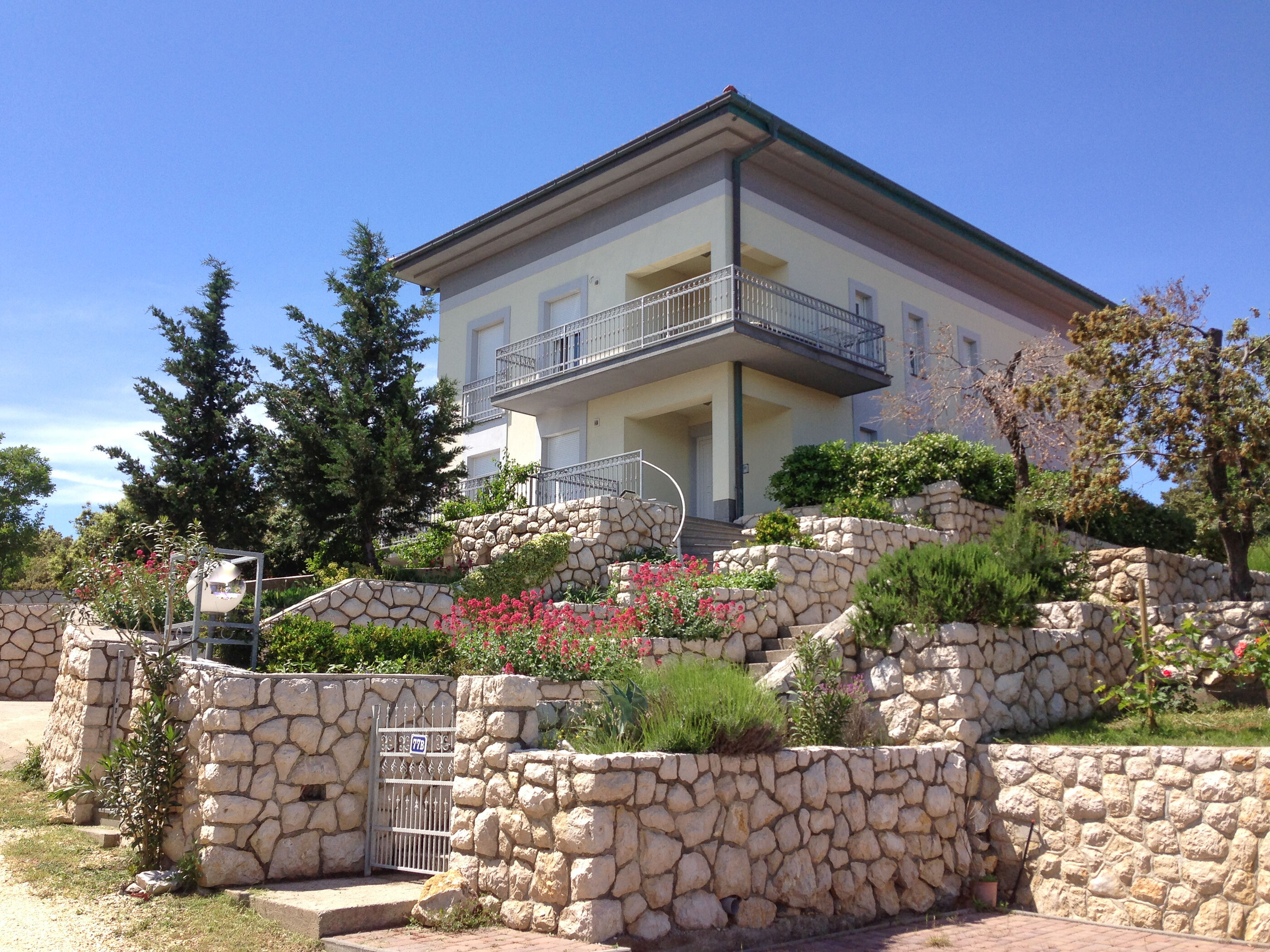 Apartments Tanja 95511-A1
