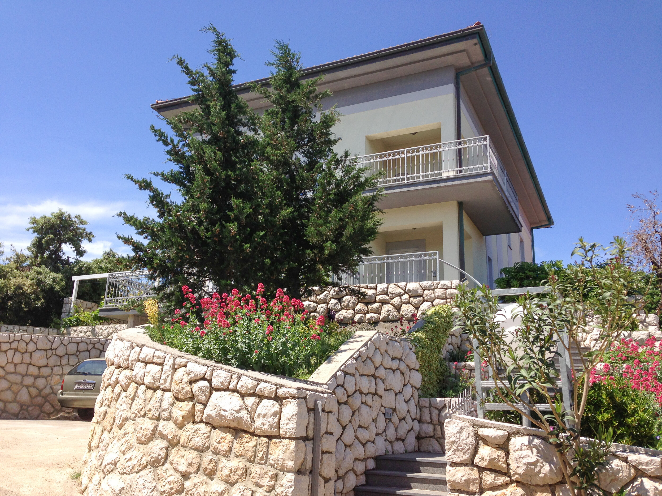 Apartments Tanja 95511-A1
