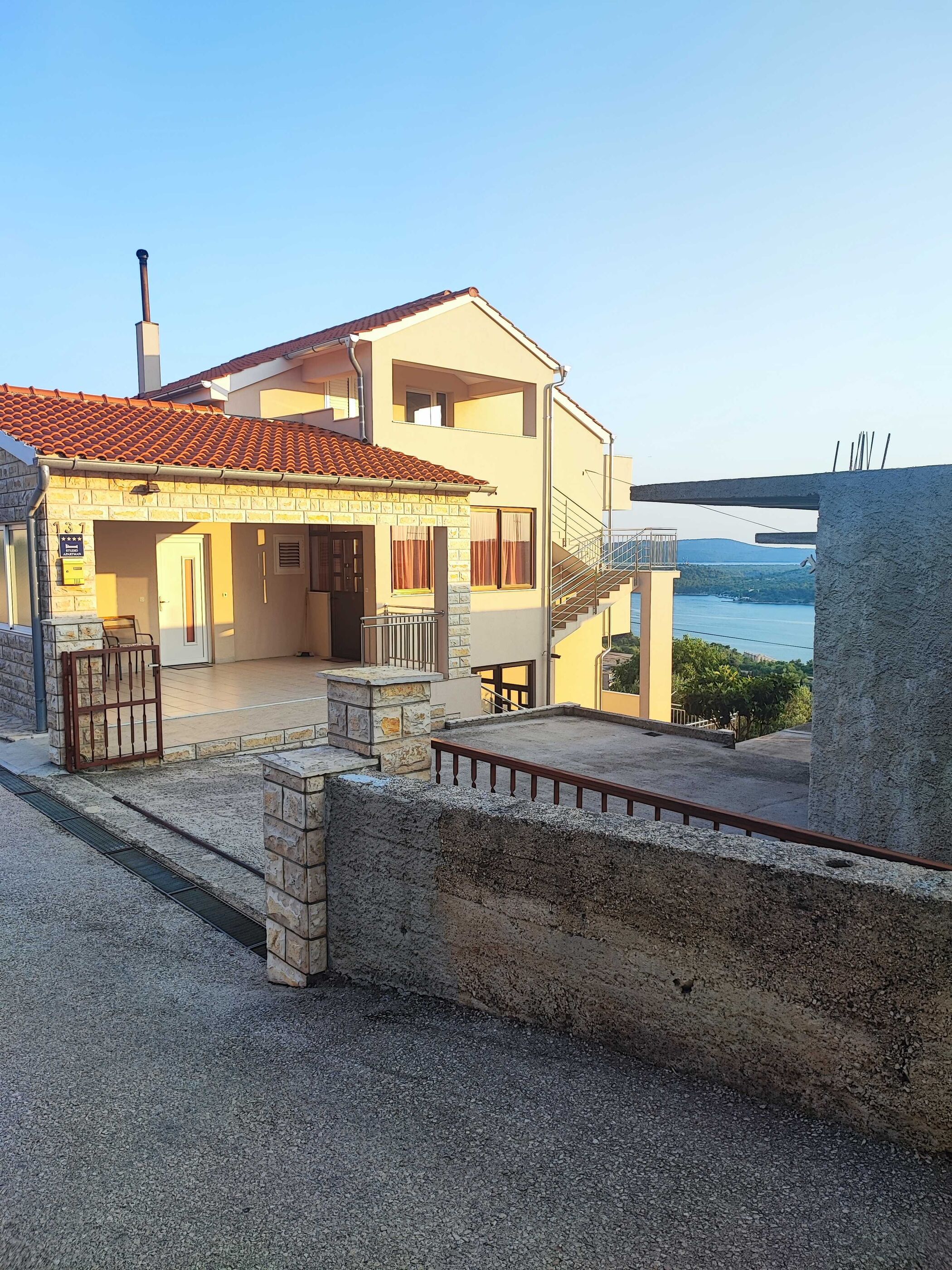 Apartment Ana 95201-A1