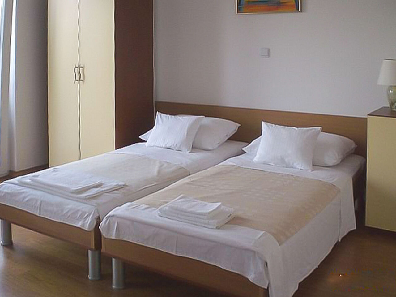 Apartments Tanja 95511-A1