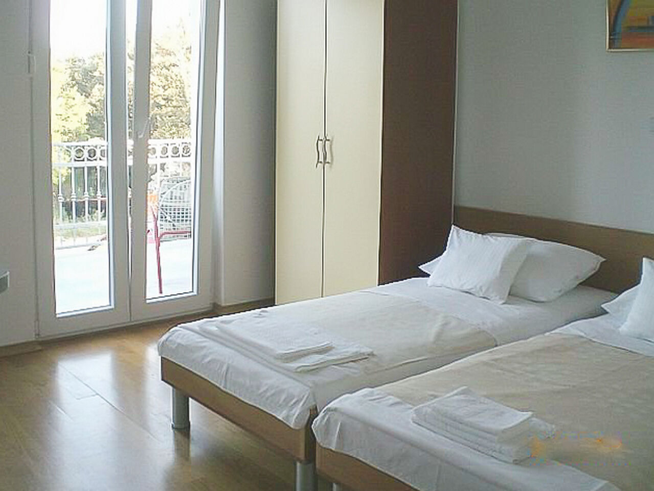 Apartments Tanja 95511-A1