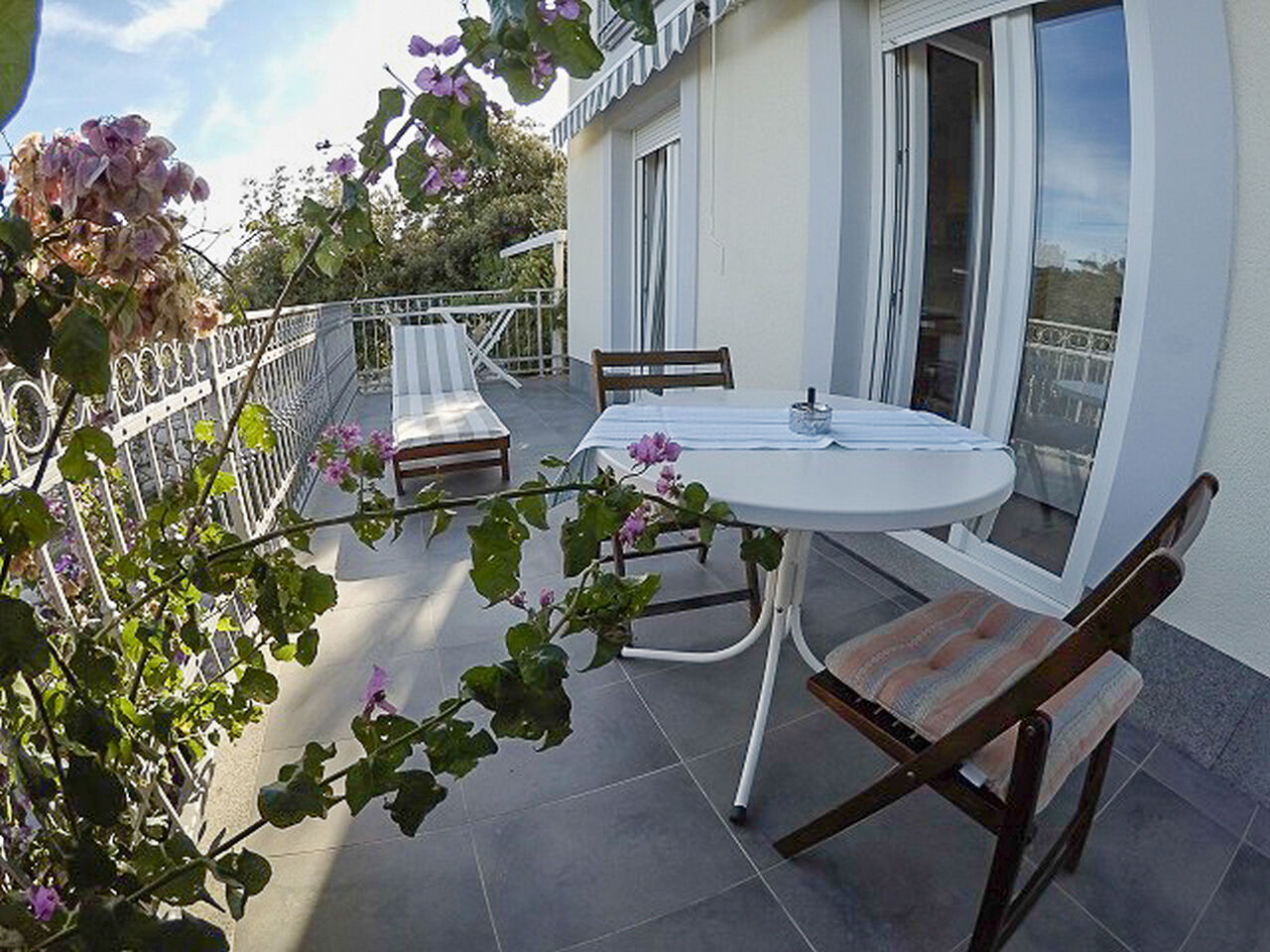 Apartments Tanja 95511-A1