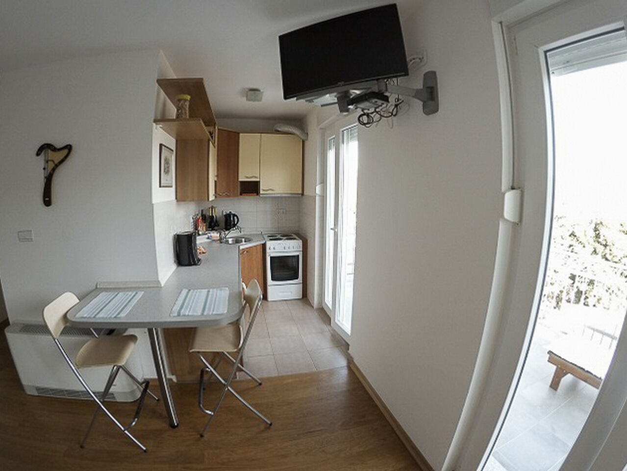 Apartments Tanja 95511-A1