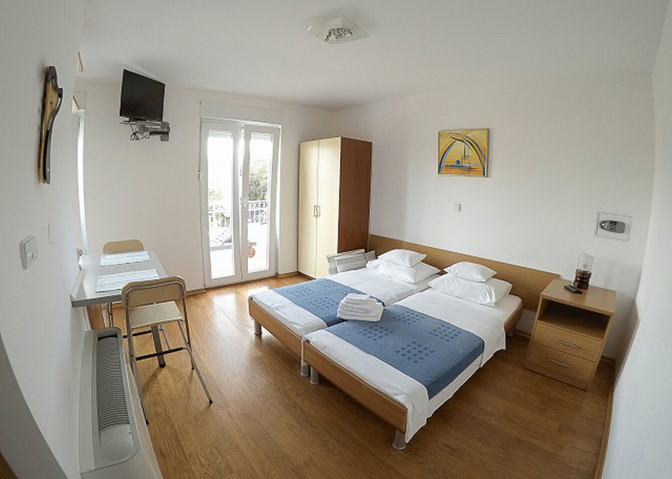 Apartments Tanja 95511-A1