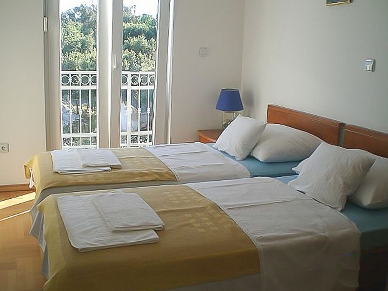 Apartments Tanja 95511-A2