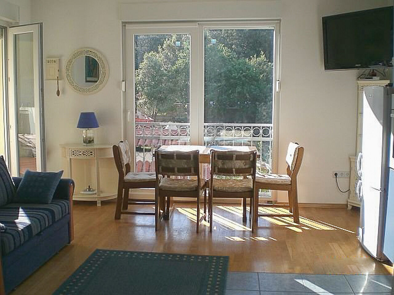 Apartments Tanja 95511-A2