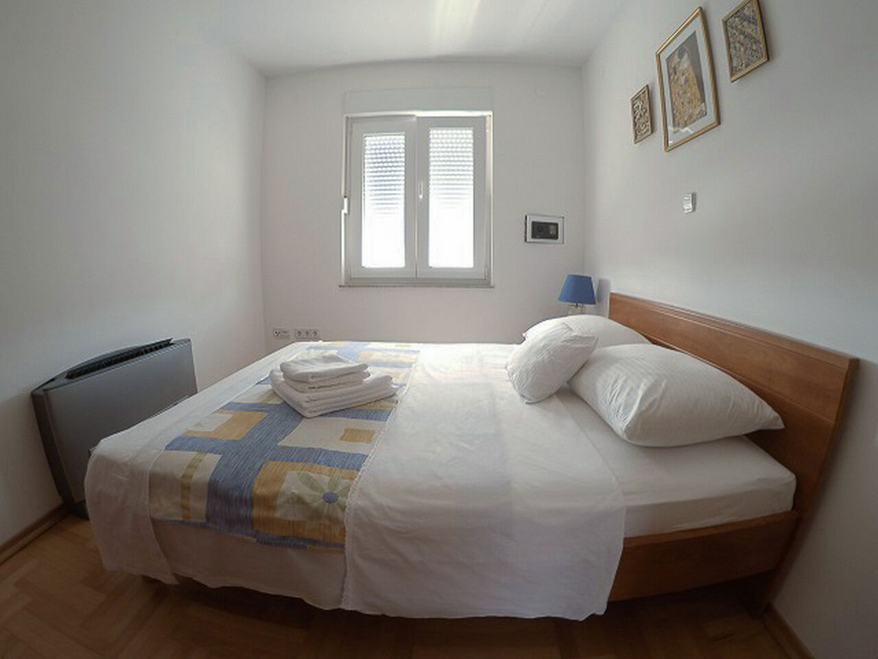 Apartments Tanja 95511-A2
