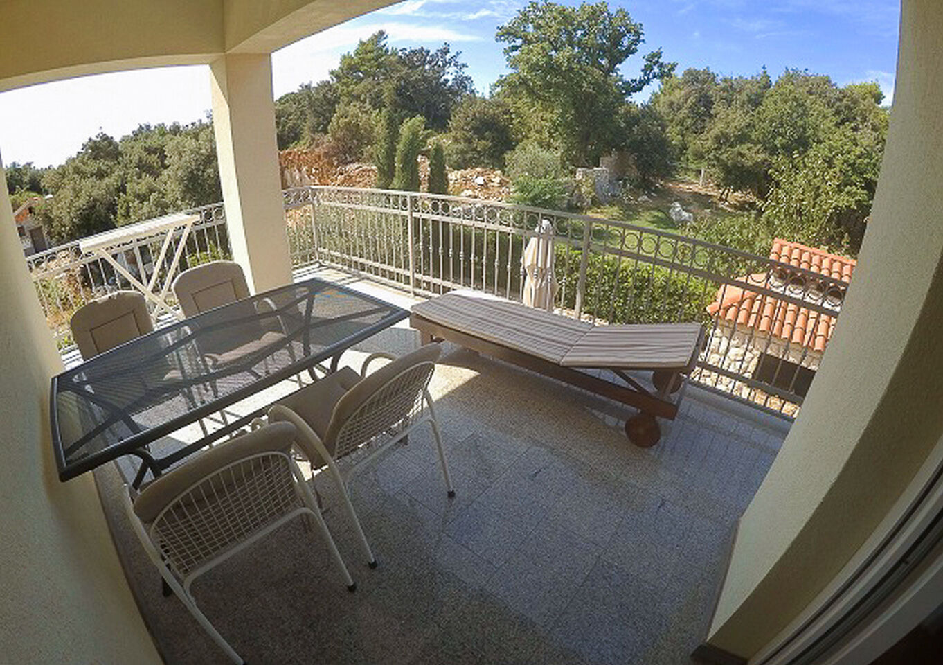 Apartments Tanja 95511-A2