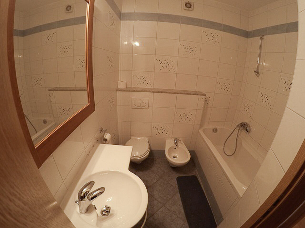 Apartments Tanja 95511-A2