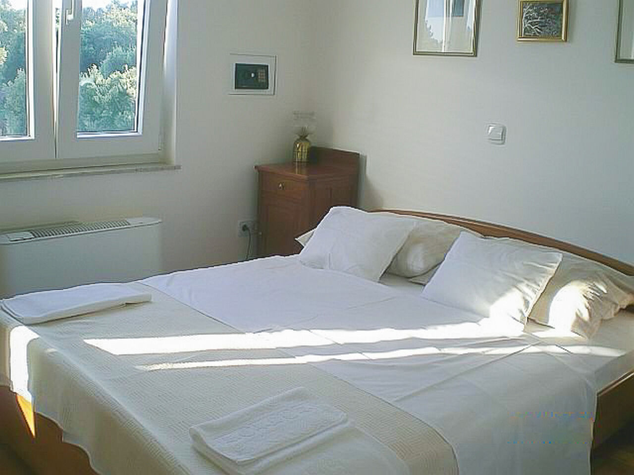 Apartments Tanja 95511-A3