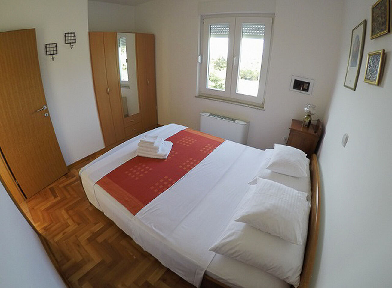 Apartments Tanja 95511-A3