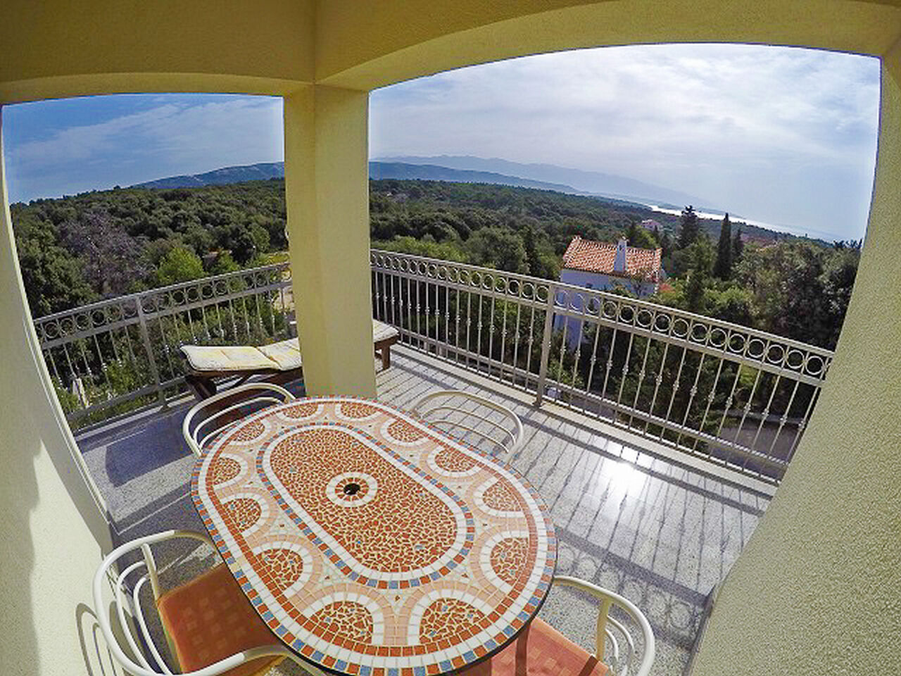 Apartments Tanja 95511-A3
