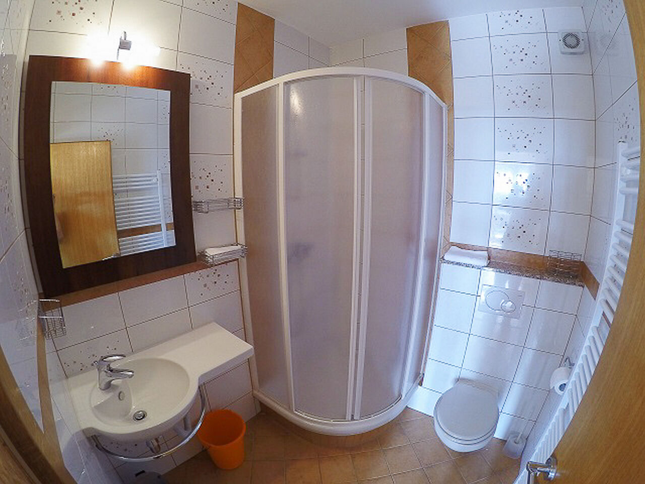 Apartments Tanja 95511-A3