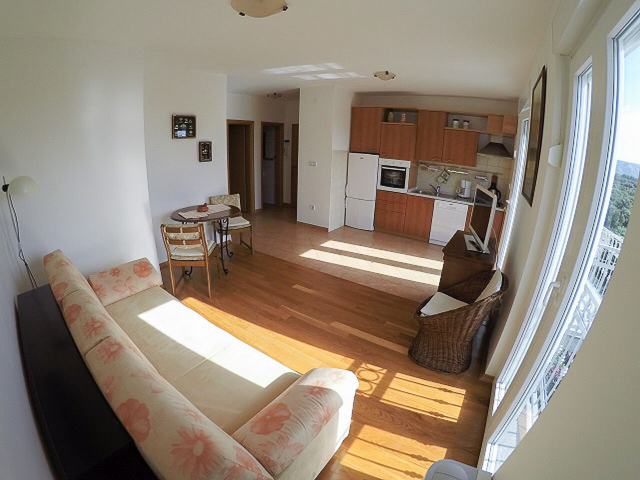 Apartments Tanja 95511-A3