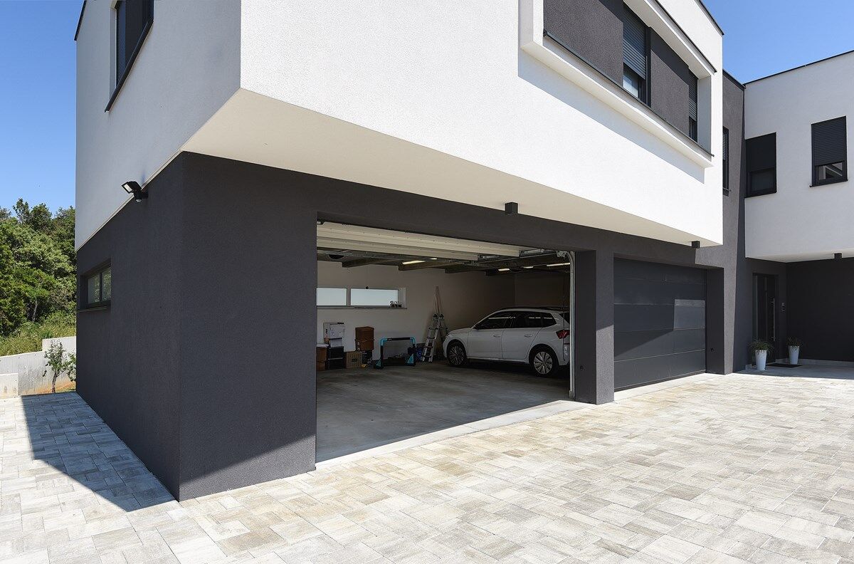 Cube Box House 74266-A1