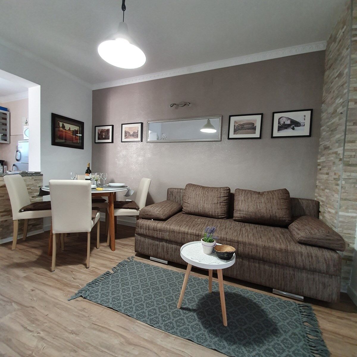 Apartments Vuletic 73661-A1